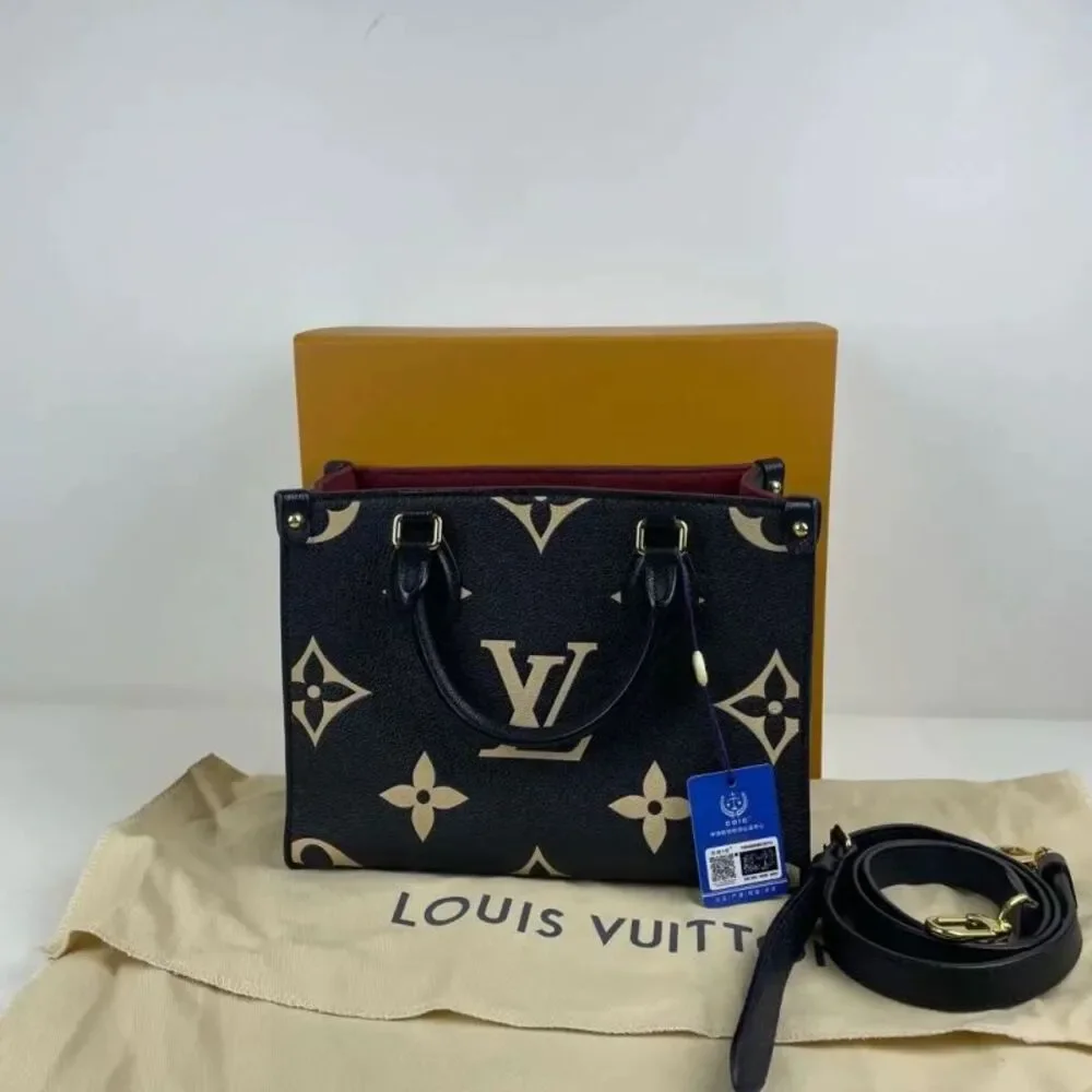 Louis Vuitton Women Pre-Loved Bag Very Good Condition